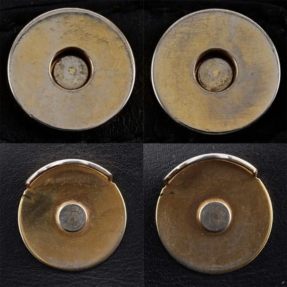 GUCCI Authentic Black Backpack - Picture 15 of 16